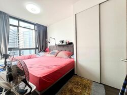 Symphony Suites (D27), Condominium #460747061